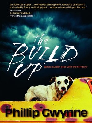 cover image of The Build Up